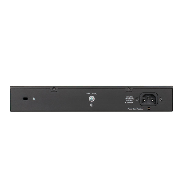 Коммутатор D-Link DGS-1100-24V2 