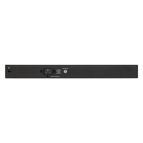 Коммутатор D-Link DGS-1210-28MP/F4A_OEM