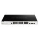 Коммутатор D-Link DGS-1210-28MP/F4A_OEM