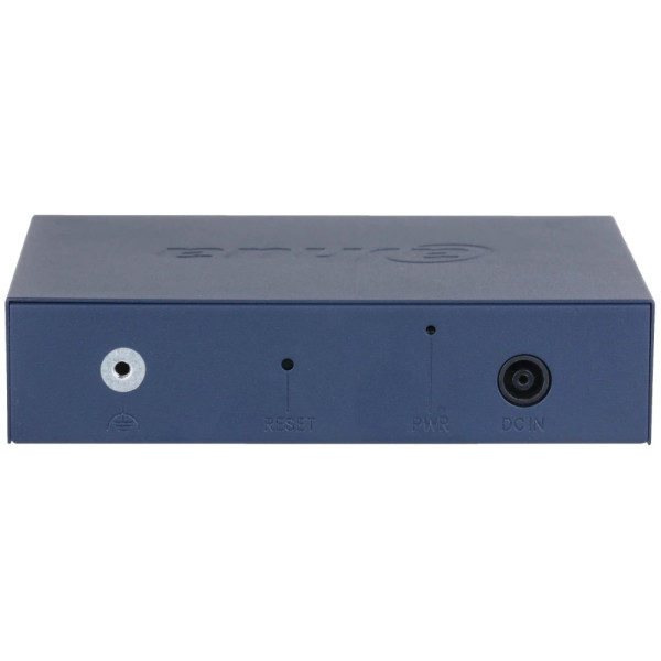 Комутатор Dahua DH-CS4006-4ET2GT-60 PoE