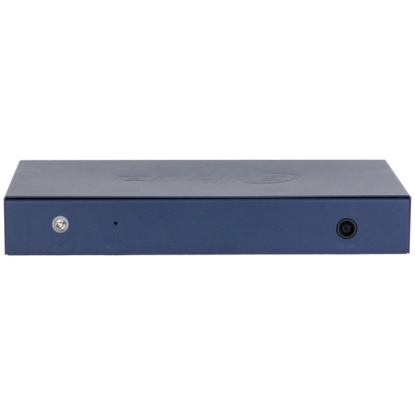 Комутатор Dahua DH-CS4010-8GT-110-V2 PoE