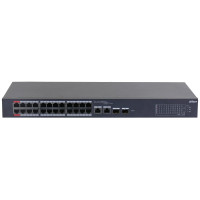 Комутатор Dahua DH-CS4226-24ET-240