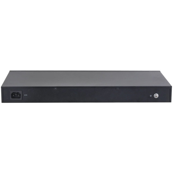 Комутатор Dahua DH-CS4228-24GT-240 PoE