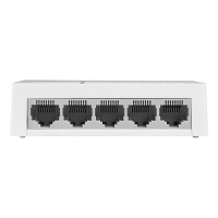 Коммутатор Dahua DH-PFS3005-5ET-L