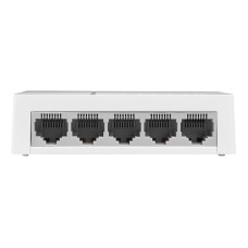 Коммутатор Dahua DH-PFS3005-5ET-L