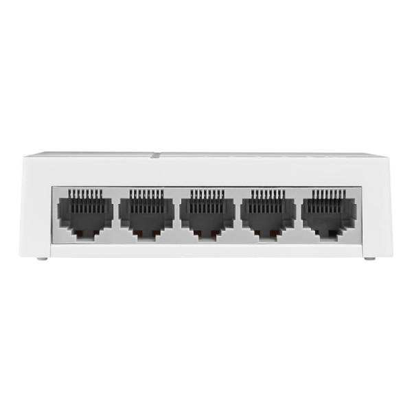 Коммутатор Dahua DH-PFS3005-5ET-L