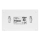 Коммутатор Dahua DH-PFS3005-5ET-L