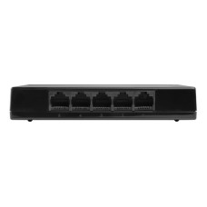 Комутатор Dahua DH-PFS3005-5GT-L