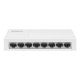 Коммутатор Dahua DH-PFS3008-8ET-L