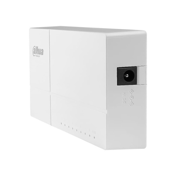 Коммутатор Dahua DH-PFS3008-8ET-L