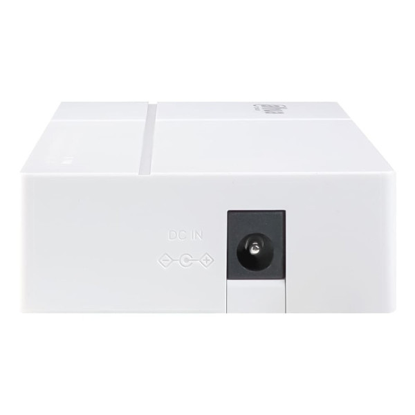 Коммутатор Dahua DH-PFS3008-8ET-L