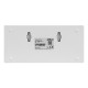 Коммутатор Dahua DH-PFS3008-8ET-L