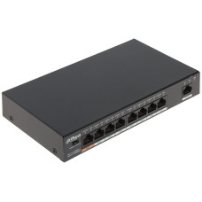 Коммутатор Dahua DH-PFS3009-8ET1GT-96