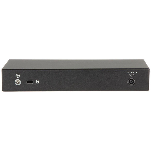 Коммутатор Dahua DH-PFS3009-8ET1GT-96