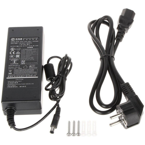 Коммутатор Dahua DH-PFS3009-8ET1GT-96
