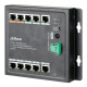 ePoE коммутатор Dahua DH-PFS3111-8ET-96-F