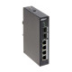 POE комутатор Dahua DH-PFS4206-4P-96