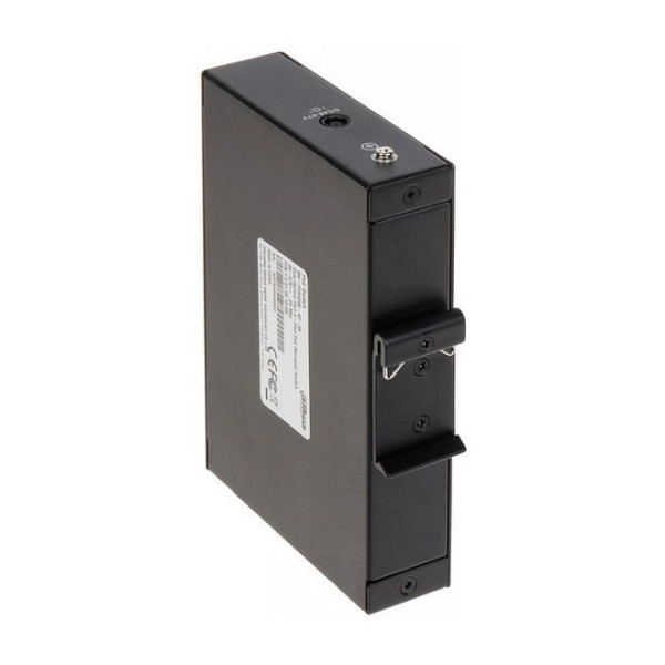 POE комутатор Dahua DH-PFS4206-4P-96
