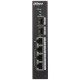 POE комутатор Dahua DH-PFS4206-4P-96