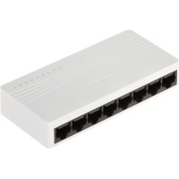 Комутатор Hikvision DS-3E0108D-E