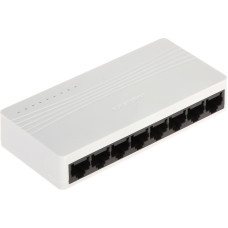 Комутатор Hikvision DS-3E0108D-E
