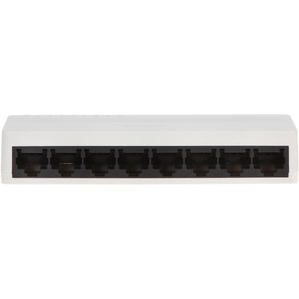 Комутатор Hikvision DS-3E0108D-E