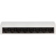 Комутатор Hikvision DS-3E0108D-E