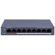 Комутатор Hikvision DS-3E0109P-E/M(C) POE