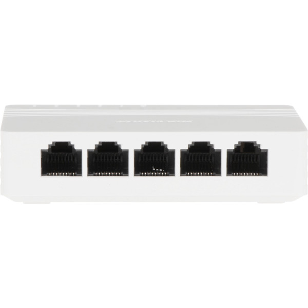 Комутатор Hikvision DS-3E0505D-E