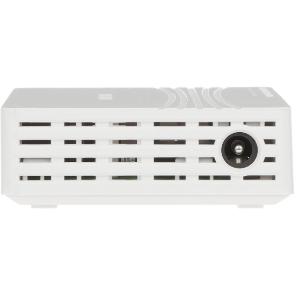 Комутатор Hikvision DS-3E0505D-E