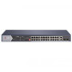 Коммутатор Hikvision DS-3E0528HP-E