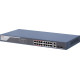 Коммутатор Hikvision DS-3E1318P-EI