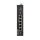 Коммутатор Hikvision DS-3T0306HP-E/HS