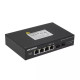 Коммутатор Hikvision DS-3T0506HP-E/HS