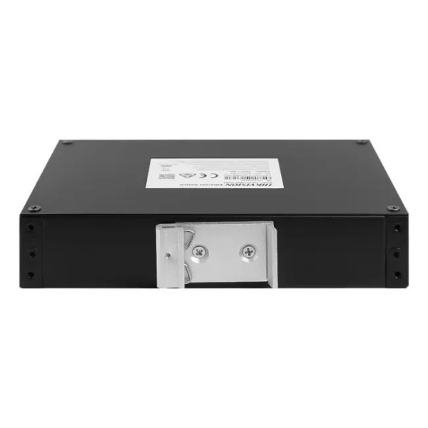 Комутатор Hikvision DS-3T1306P-SI/HS