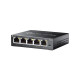 Комутатор TP-Link Omada ES205G