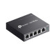 Комутатор TP-Link Omada ES205GP