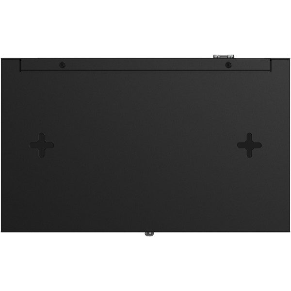 Комутатор TP-Link Omada ES206XPP-M2