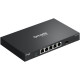 Комутатор TP-Link Omada ES206XPP-M2