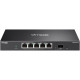 Комутатор TP-Link Omada ES206XPP-M2