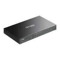 Коммутатор TP-Link Omada ES210GP