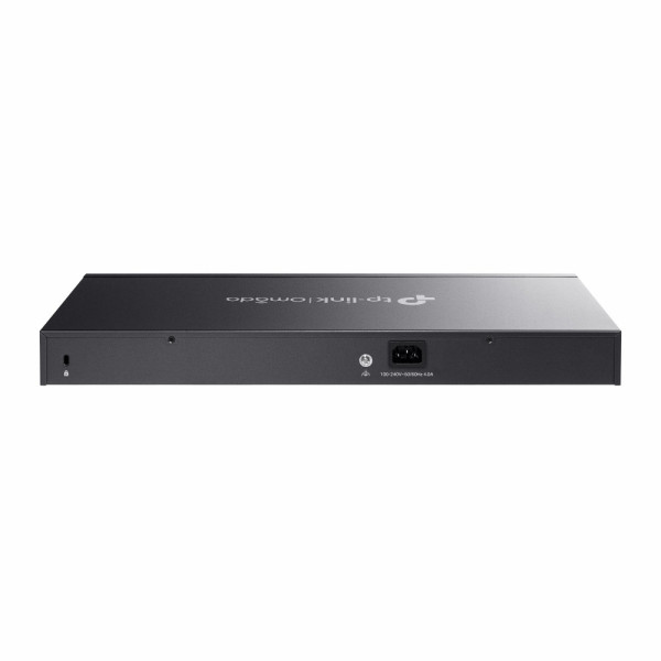 Комутатор TP-Link Omada ES220GMP
