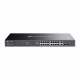 Комутатор TP-Link Omada ES220GMP