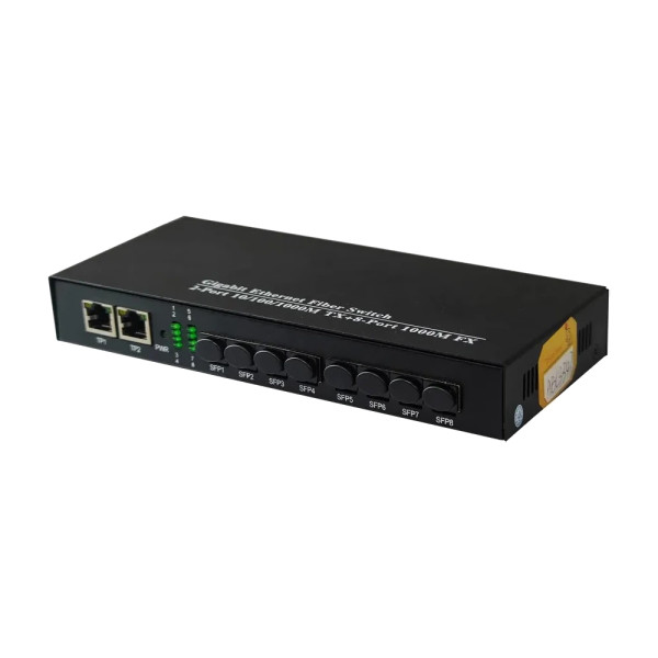 Комутатор Ewind EW-S3910G