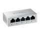 Коммутатор ZYXEL GS-105B v5 (GS-105BV5-EU0101F)_corp