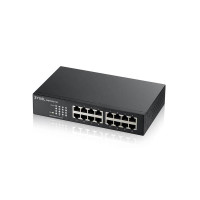 Коммутатор ZYXEL GS1100-16 (GS1100-16-EU0104F)