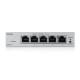 Коммутатор ZYXEL GS1200-5 v3 (GS1200-5V3-EU0101F)