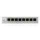 Коммутатор ZYXEL GS1200-8 (GS1200-8-EU0101F)