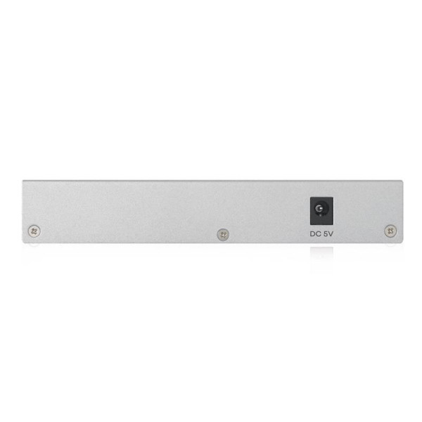 Коммутатор ZYXEL GS1200-8 (GS1200-8-EU0101F)