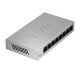 Коммутатор ZYXEL GS1200-8 (GS1200-8-EU0101F)
